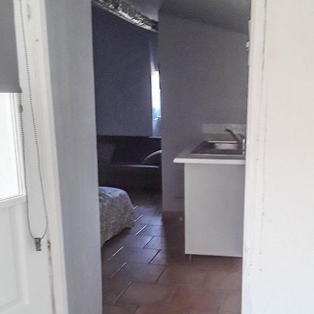 Studio Entre Cevennes Et Camargue Montfrin Dış mekan fotoğraf